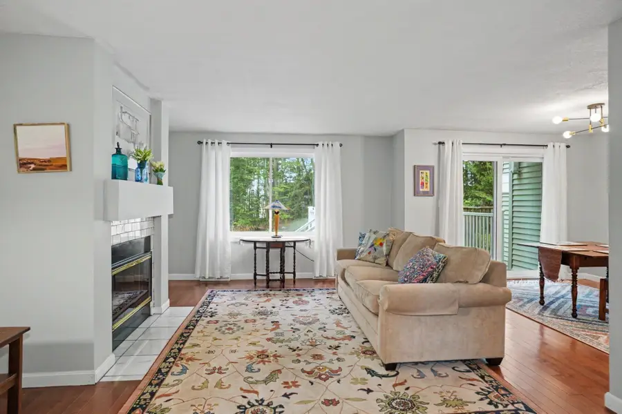 71 Stone Ridge Rd #71, Franklin, MA 02038 - #3