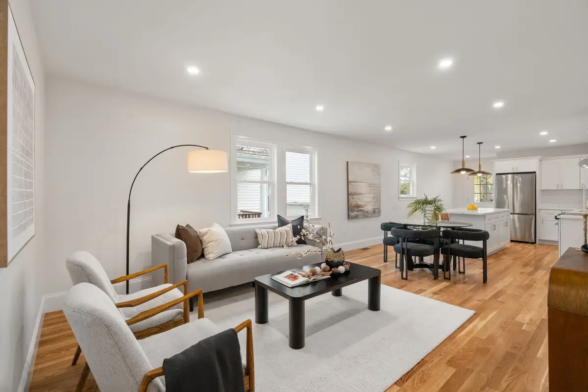 26 Pitcher Ave #1, Medford, MA 02155 - #1
