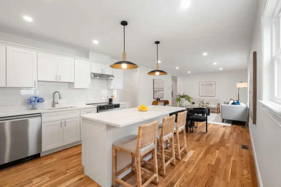 26 Pitcher Ave #1, Medford, MA 02155 - #3