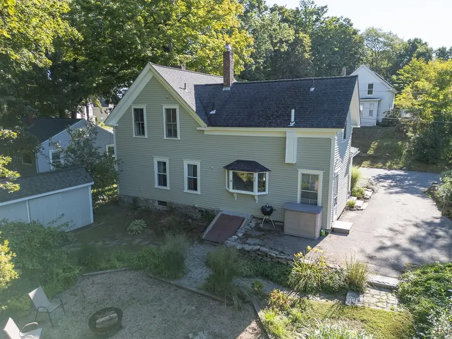 25 Prospect St, Pepperell, MA 01463 - #2