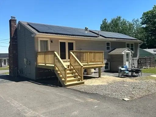 75 Dale Ave, Leominster, MA 01453 - #2