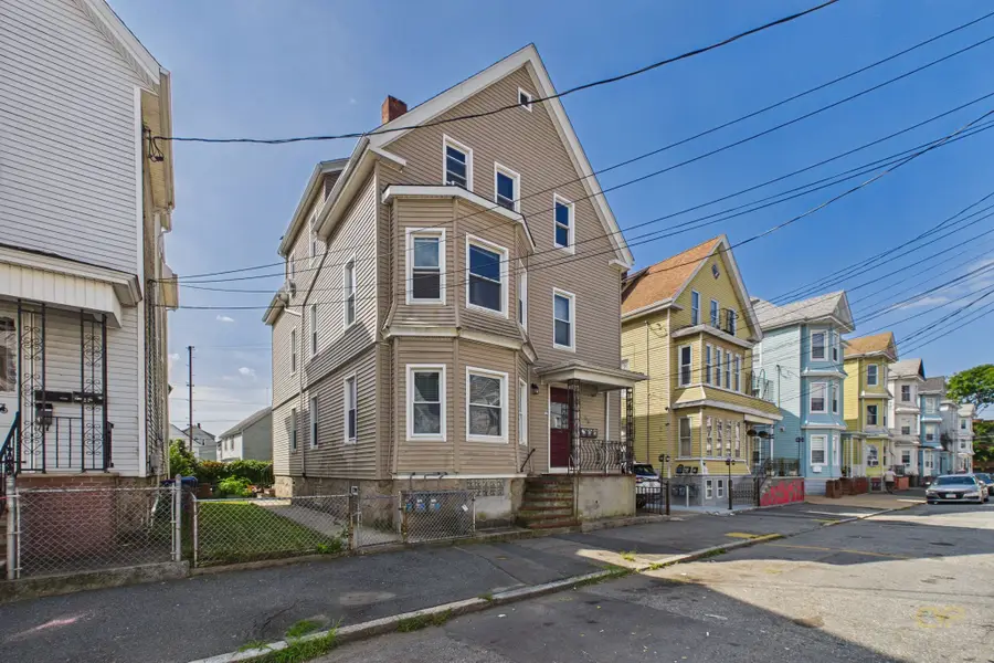 56 Independent St, New Bedford, MA 02744 - #3