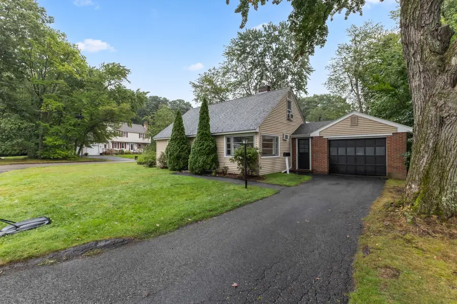 30 Bellridge Dr, Shrewsbury, MA 01545 - #2