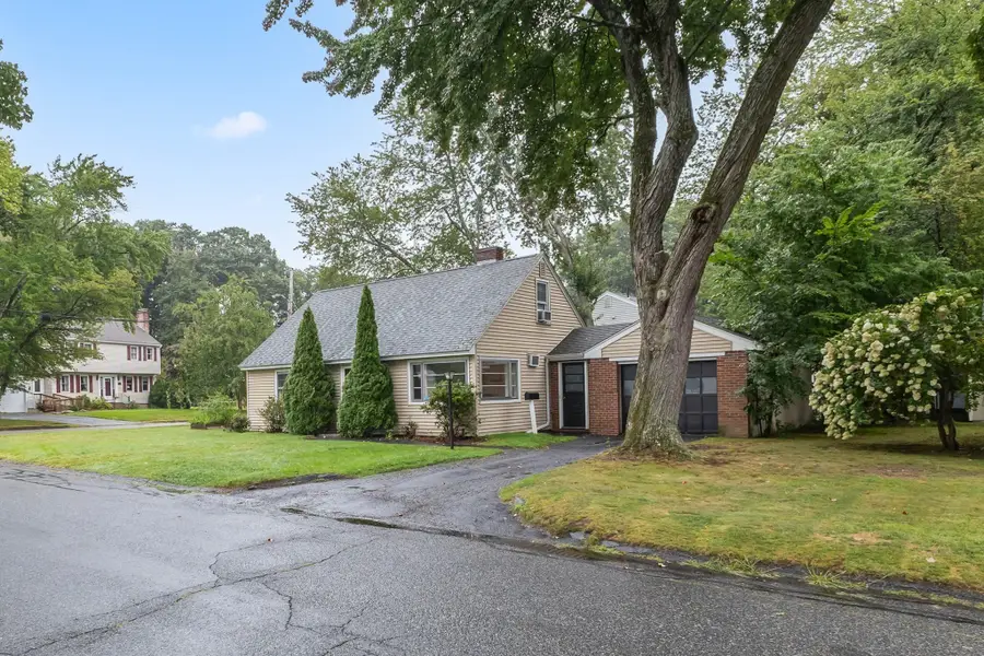 30 Bellridge Dr, Shrewsbury, MA 01545 - #3