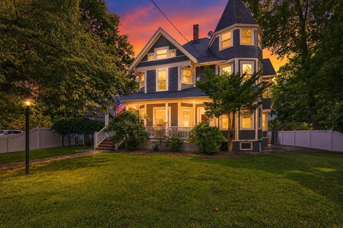 1161 Franklin St, Stoneham, MA 02180 - #1