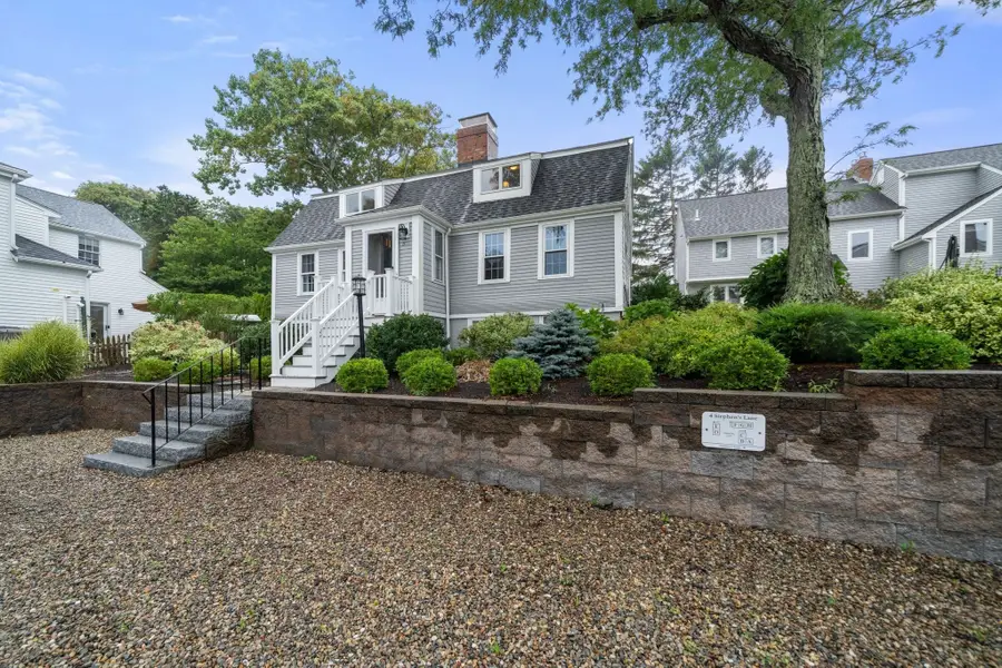 4 Stephens Lane #D, Plymouth, MA 02360 - #3
