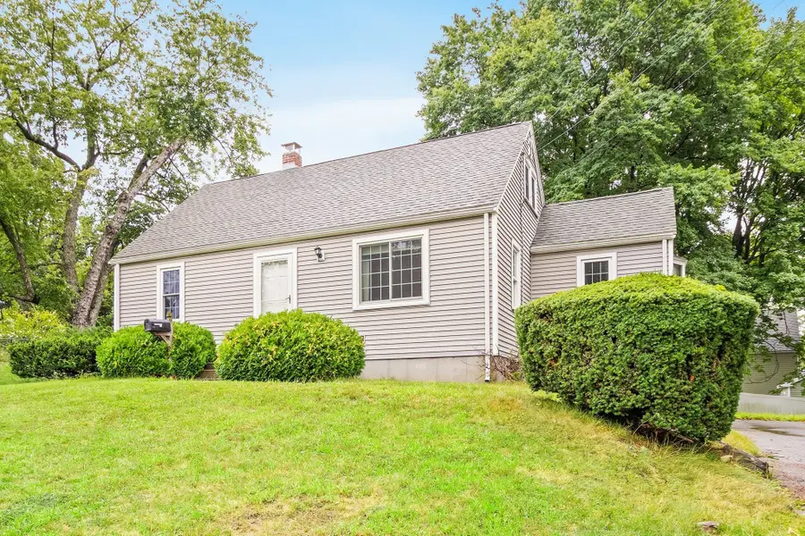 51 Ridge Rd, Marlborough, MA 01752 - #3