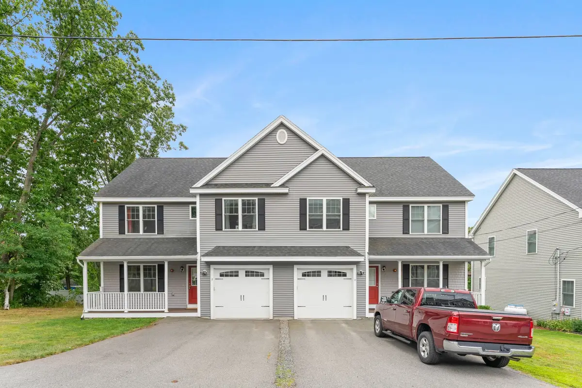 2 Mackenzie Way #2, Haverhill, MA 01832 - #1