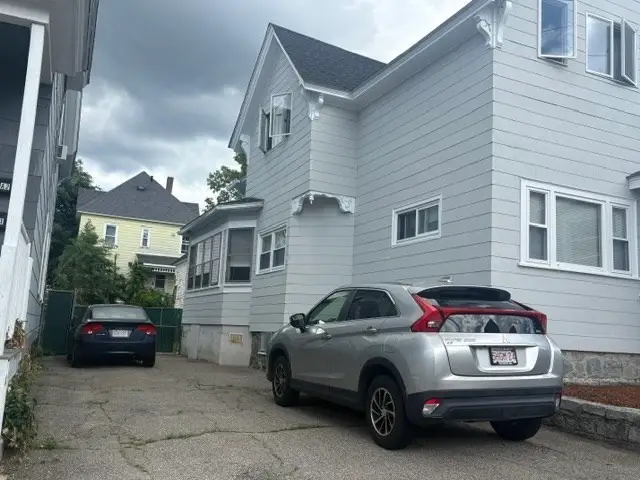97 Crawford Street, Lowell, MA 01854 - #3