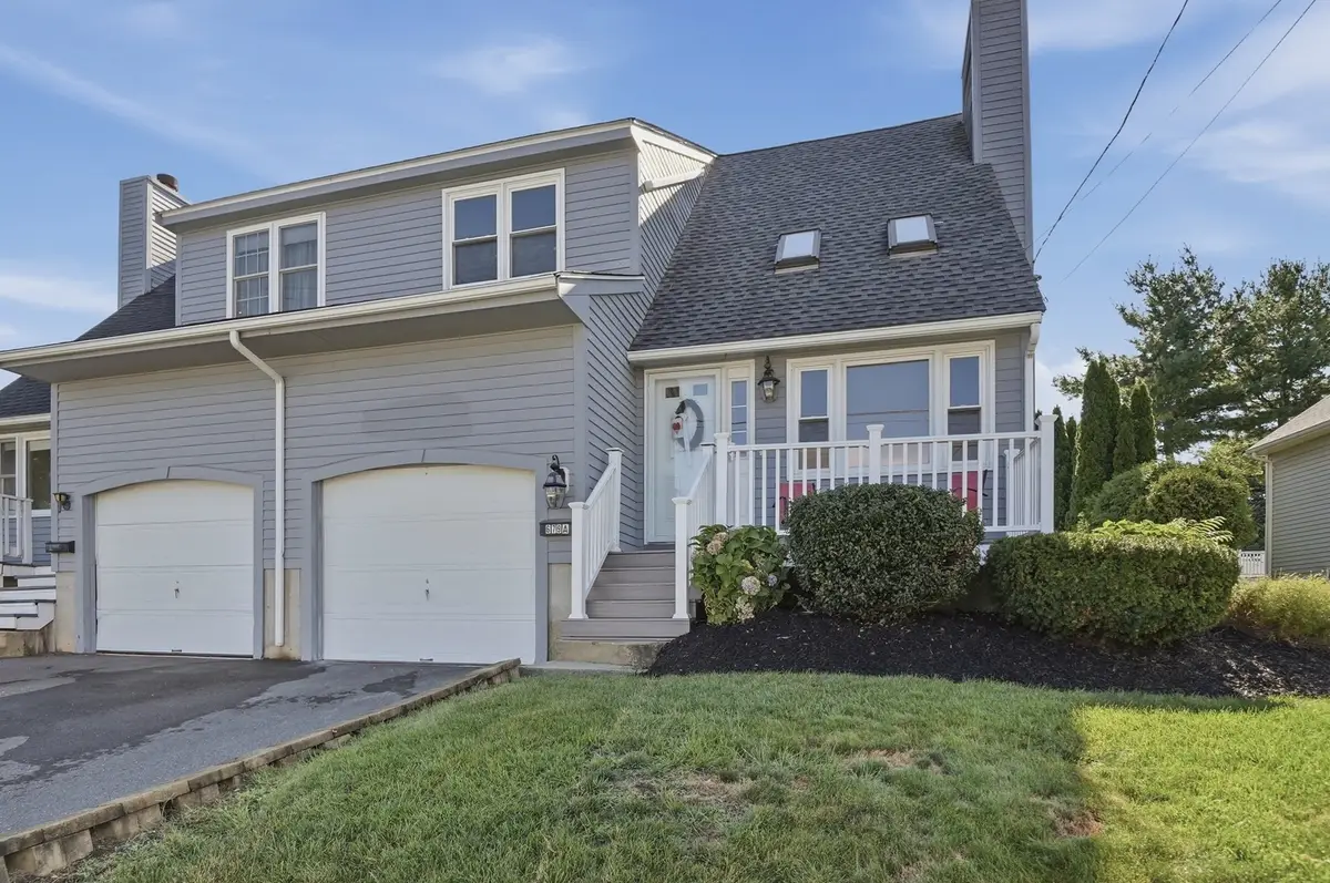 679-A Burncoat Street, Worcester, MA 01606 - #1