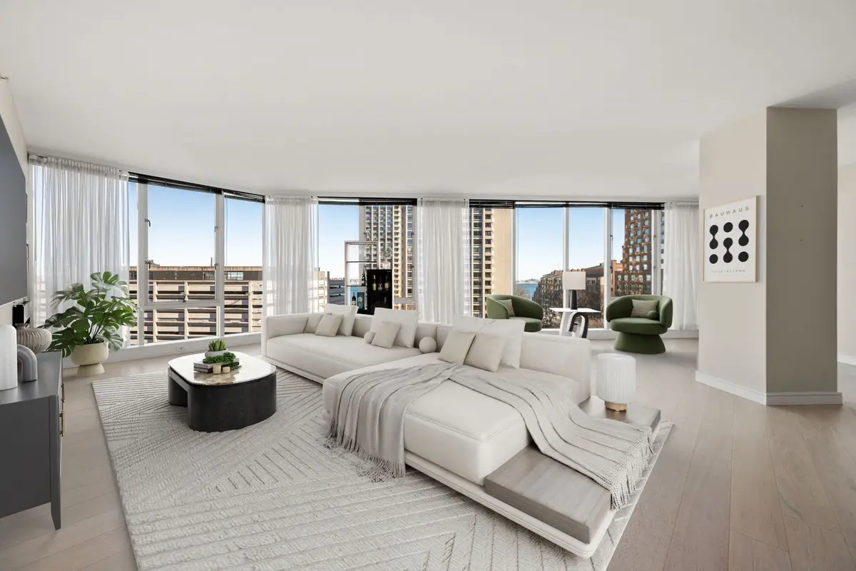 110 Broad Street #901, Boston, MA 02110 - #1