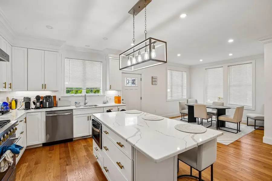 41 Union St #B, Weymouth, MA 02190 - #3