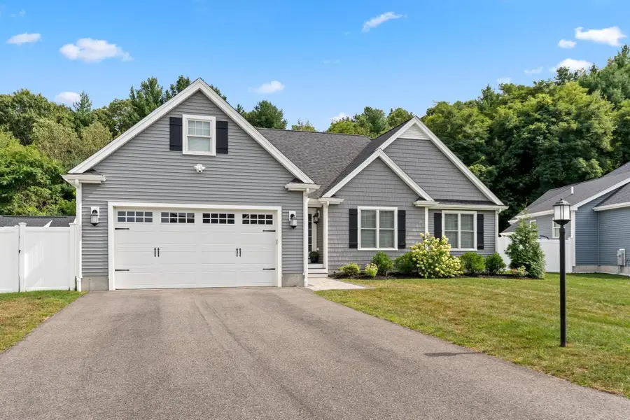 16 Wedge Drive, Lakeville, MA 02347 - #3