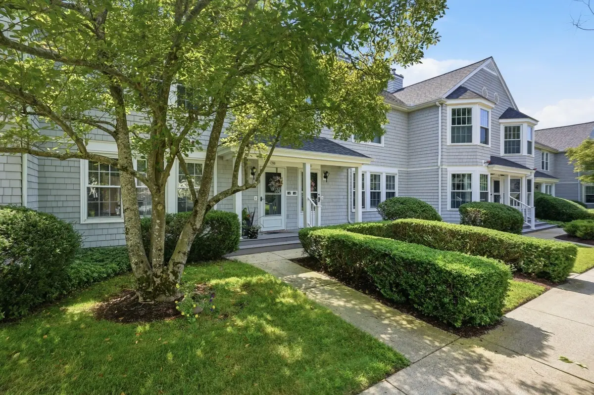 716 Dana Farms #716, Fairhaven, MA 02719 - #1