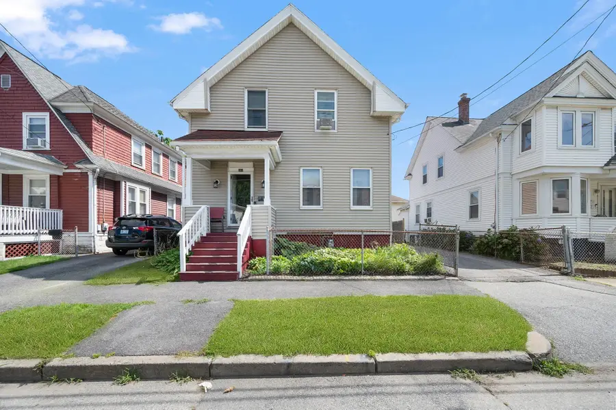 292 California Ave, Providence, RI 02905 - #2