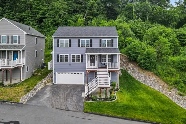 24 Paper Birch Path #24, Worcester, MA 01605