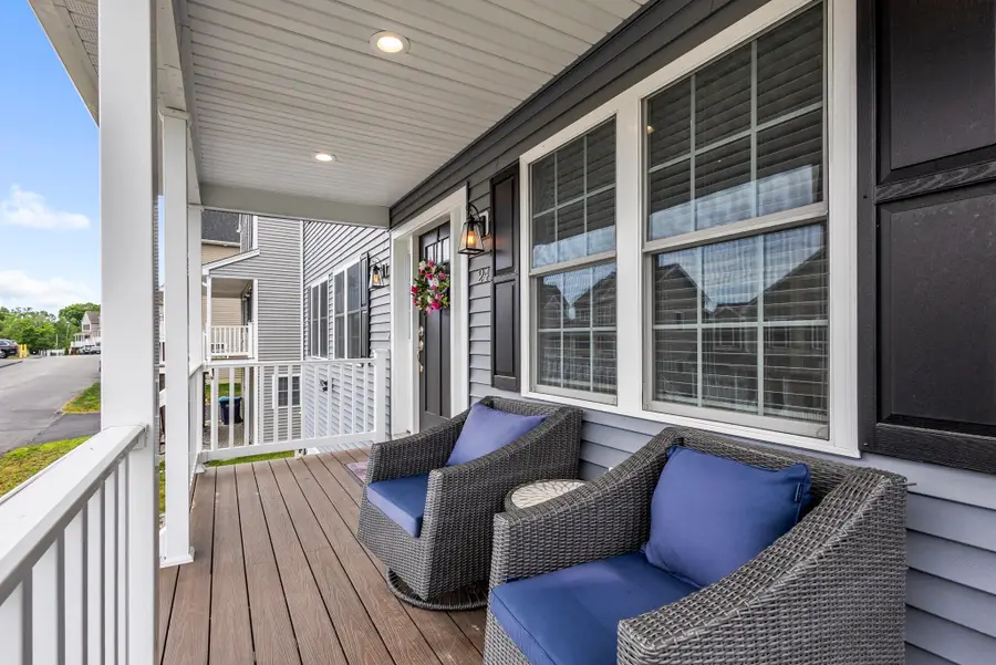24 Paper Birch Path #24, Worcester, MA 01605 - #3