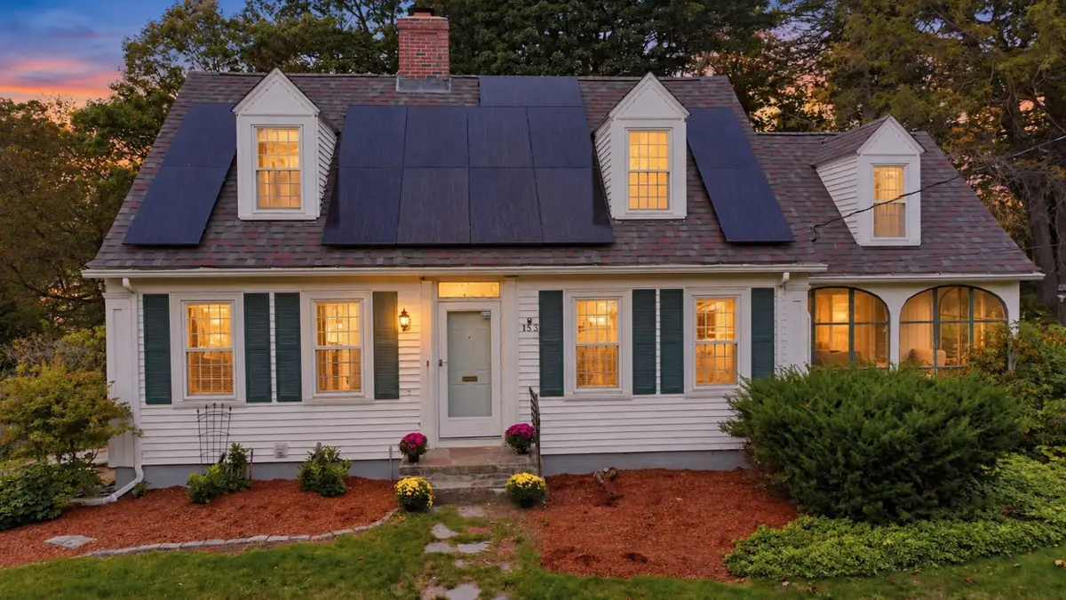 153 Lawrence St, Gardner, MA 01440 - #1
