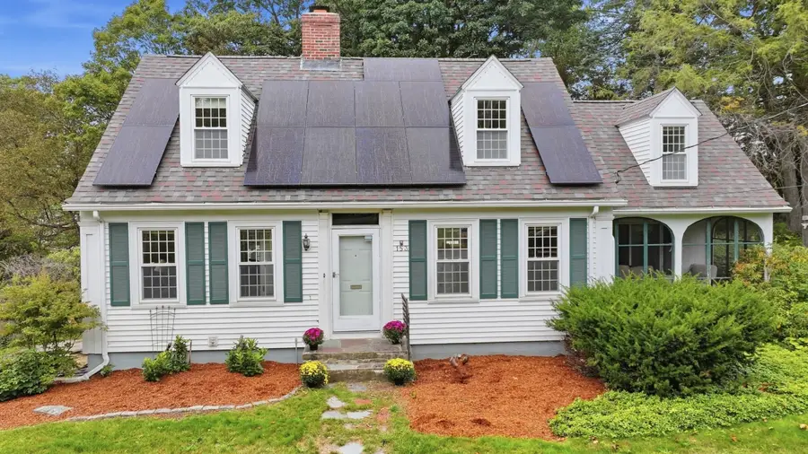 153 Lawrence St, Gardner, MA 01440 - #2