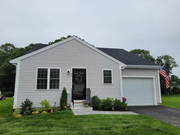 23 Bumblebee Dr., Plymouth, MA 02360