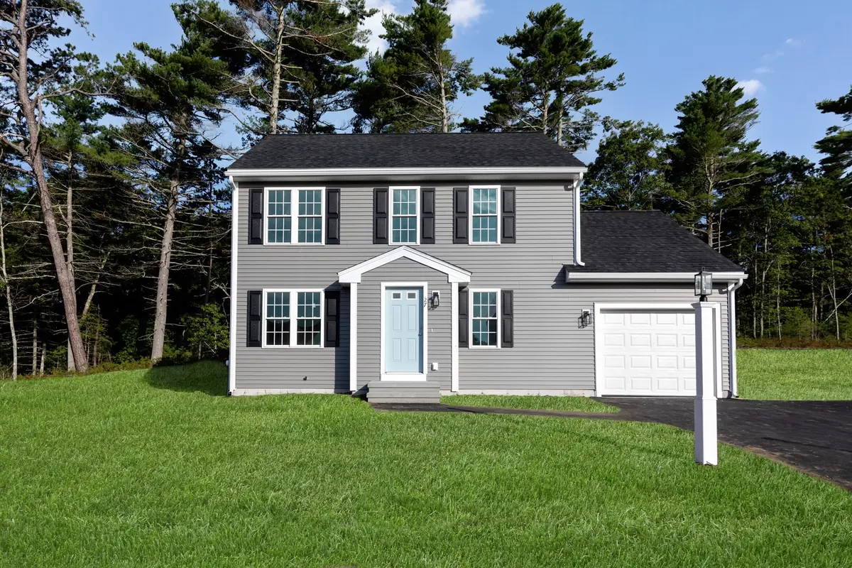 25 Bumblebee Dr, Plymouth, MA 02360 - #1