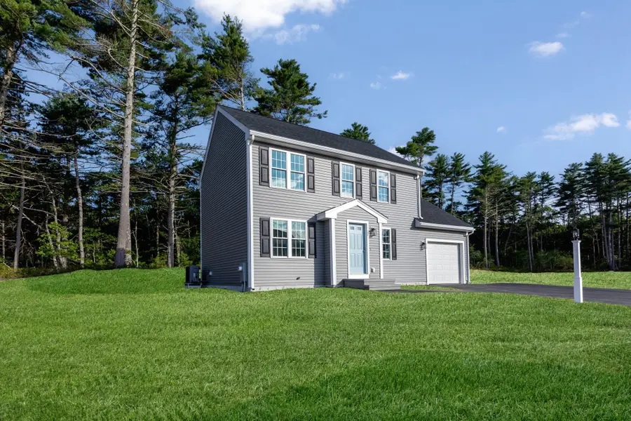 25 Bumblebee Dr, Plymouth, MA 02360 - #3
