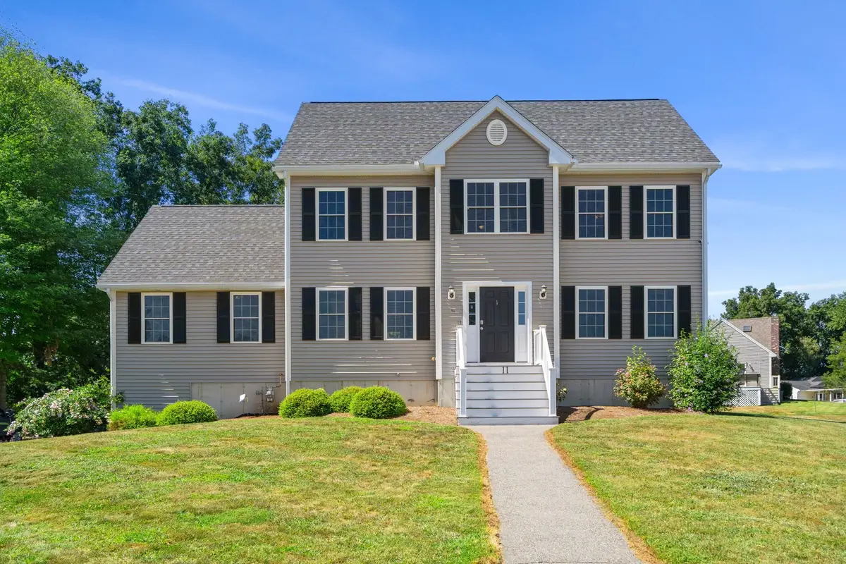11 Duquette Dr, Haverhill, MA 01830 - #1