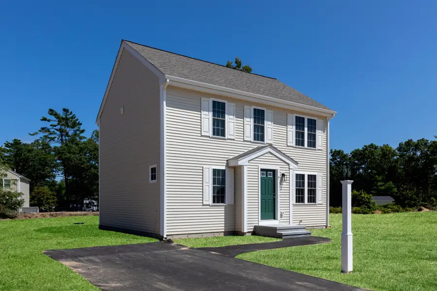 44 Bumblebee Dr., Plymouth, MA 02360 - #3