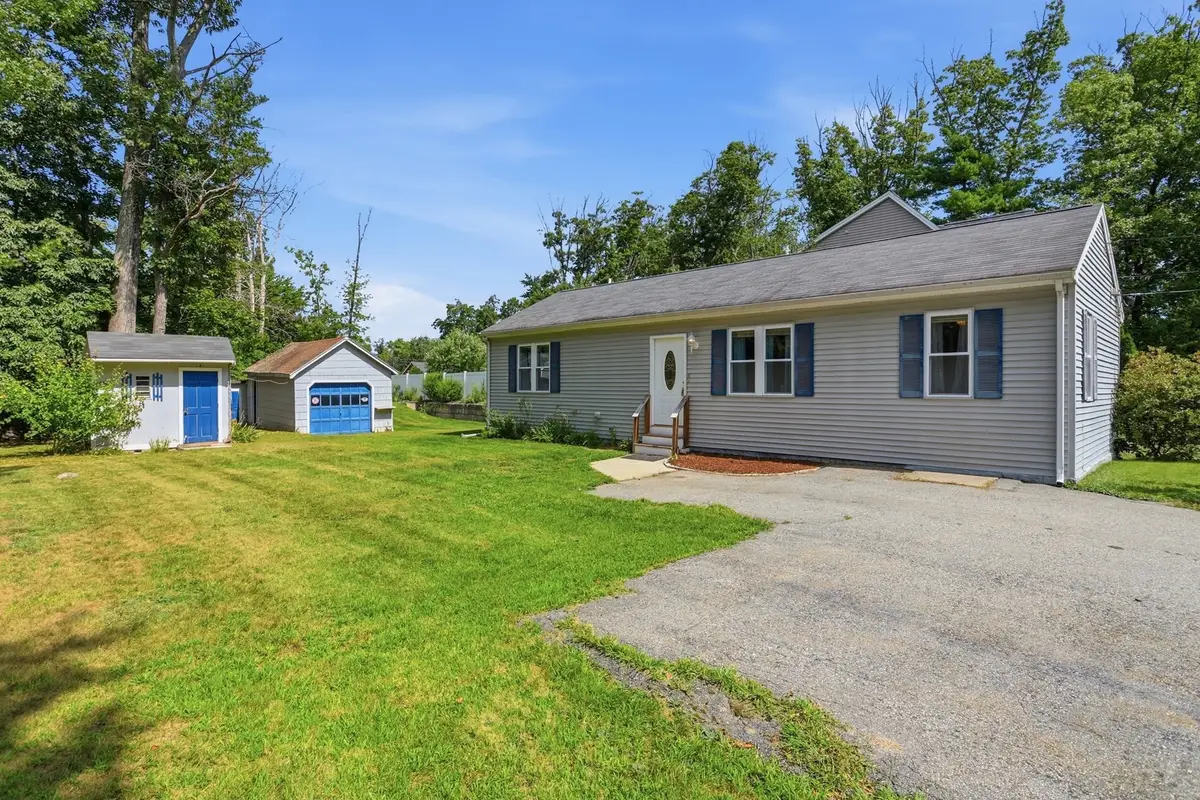 6 Oak Road, Littleton, MA 01460 - #1