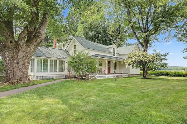 293 Meadow Rd, Montague, MA 01351