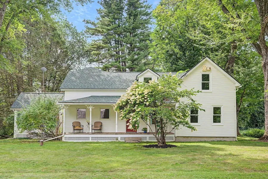 293 Meadow Rd, Montague, MA 01351 - #2