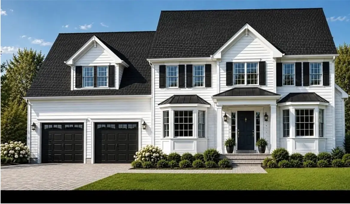 506 Lot 1 North Main St, Cohasset, MA 02025 - #1