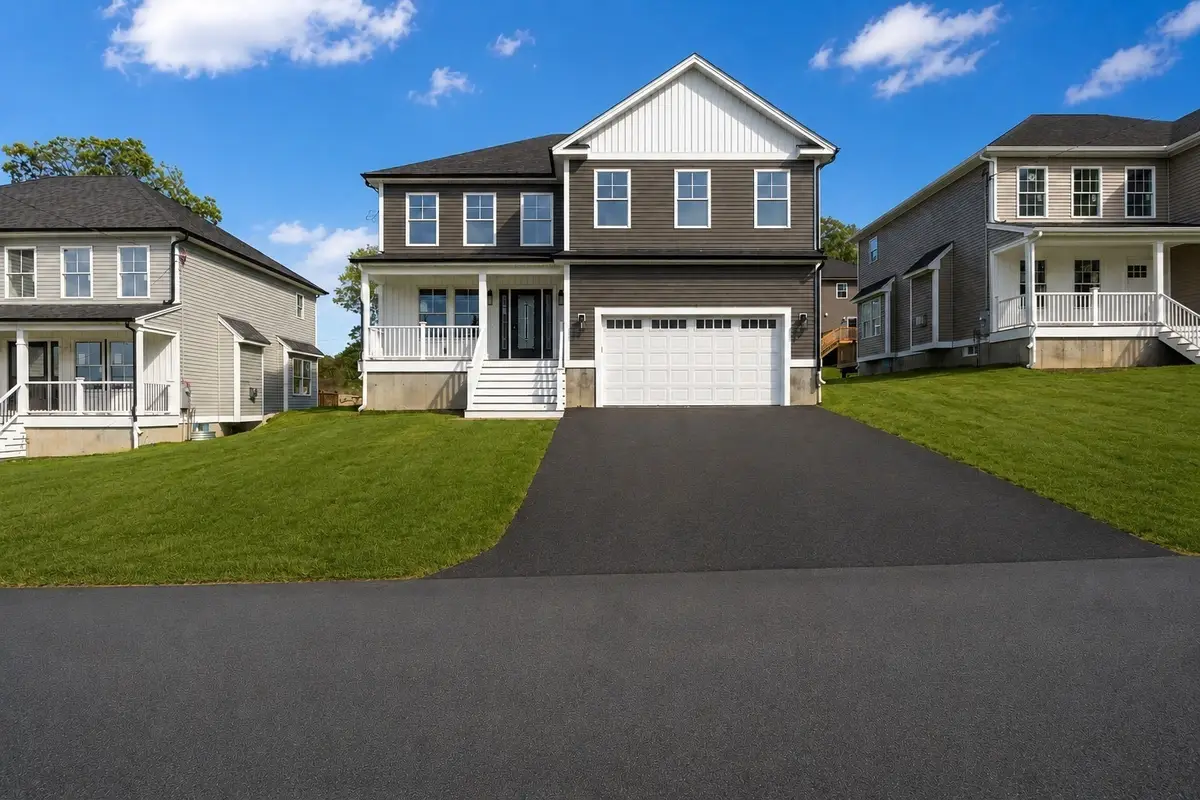188 St Louis Avenue, Woonsocket, RI 02895 - #1