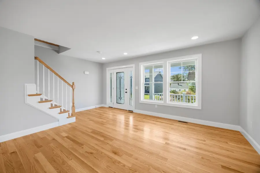 188 St Louis Avenue, Woonsocket, RI 02895 - #2