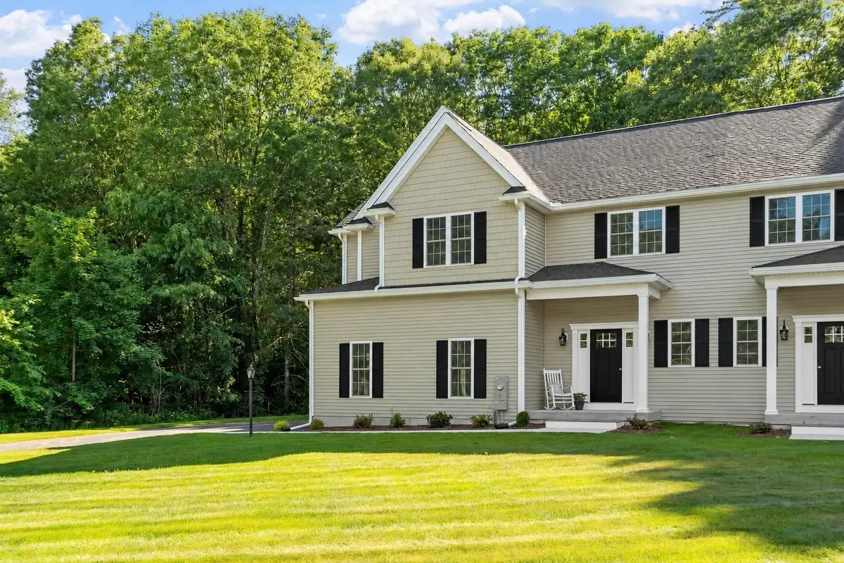 6 Jewett Rd #2, Sterling, MA 01564 - #1
