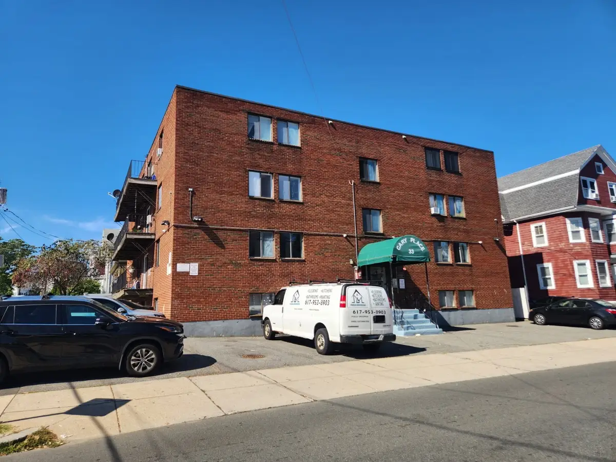 33 Cary Ave #15, Chelsea, MA 02150 - #1