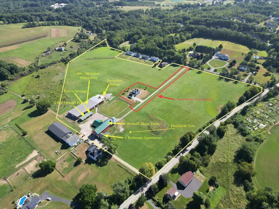 87 S Hampton Rd, Amesbury, MA 01913 - #2