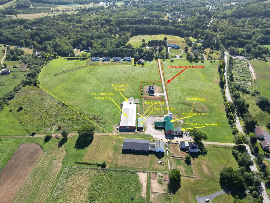87 S Hampton Rd, Amesbury, MA 01913 - #3