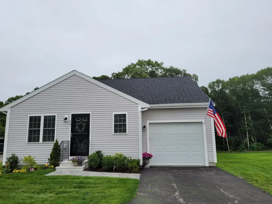 30 Bumblebee Dr., Plymouth, MA 02360 - #2