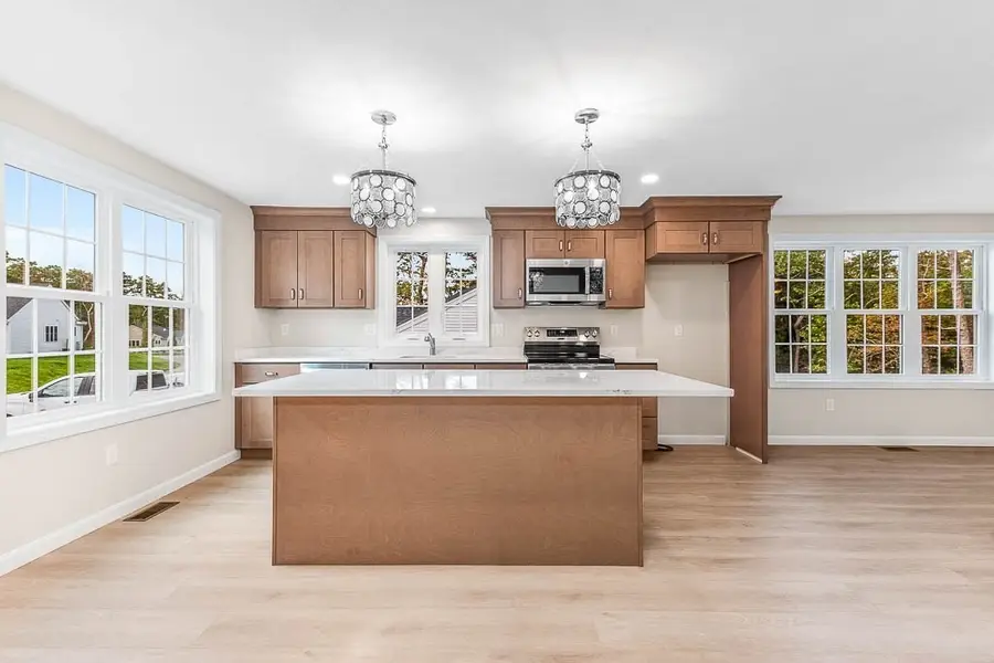 30 Bumblebee Dr., Plymouth, MA 02360 - #3
