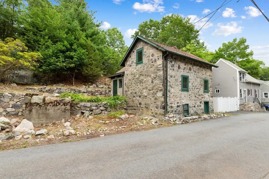 29 Beachview Terrace, Malden, MA 02148 - #2