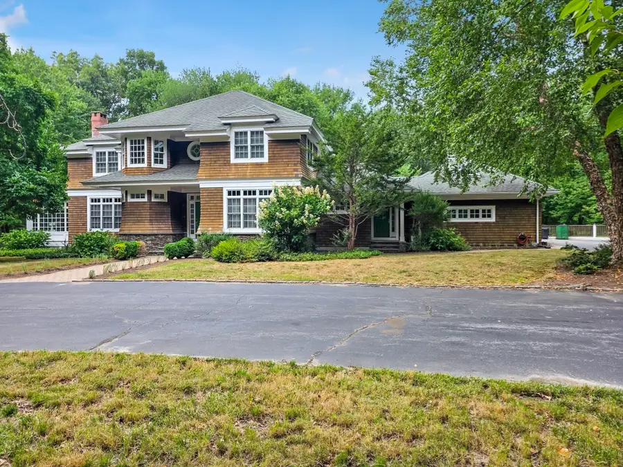218 Pine St, Rehoboth, MA 02769 - #3
