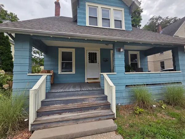 81 Lyndale St, Springfield, MA 01108