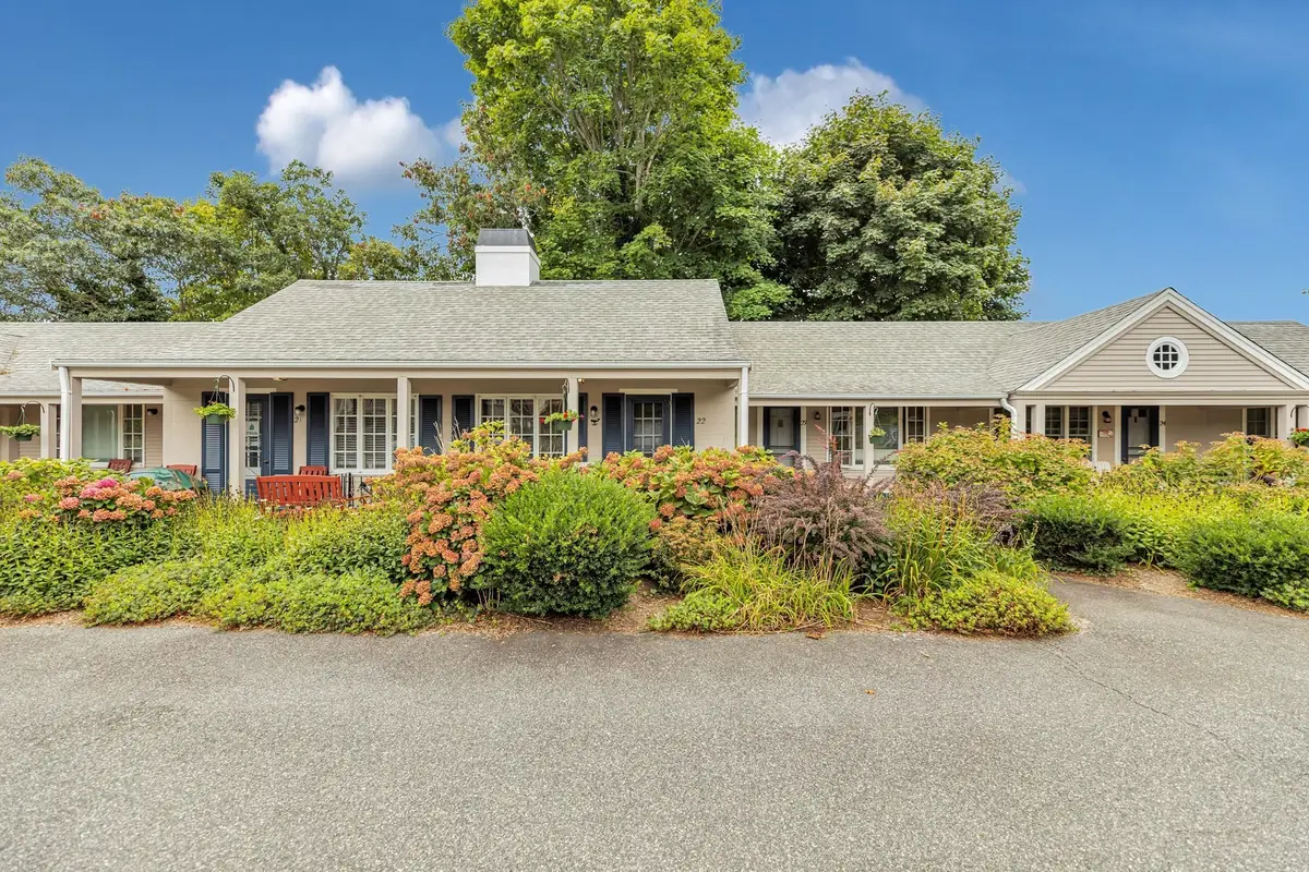 405 Lower County Rd #22, Harwich Port, MA 02646 - #1