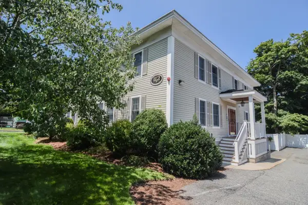 112 Porter St #5, Melrose, MA 02176