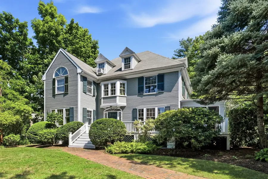 10 Hayes Avenue, Lexington, MA 02420 - #2