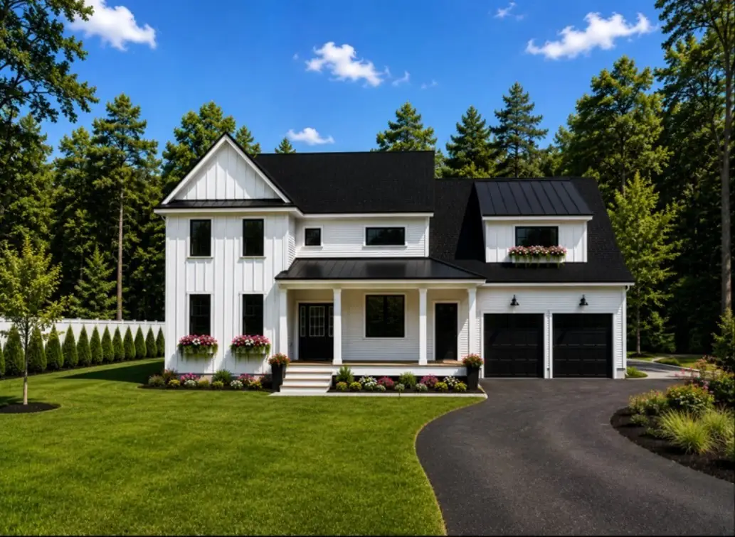 506 Lot 2 North Main St, Cohasset, MA 02025 - #1