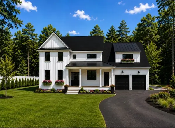 506 Lot 2 North Main St, Cohasset, MA 02025