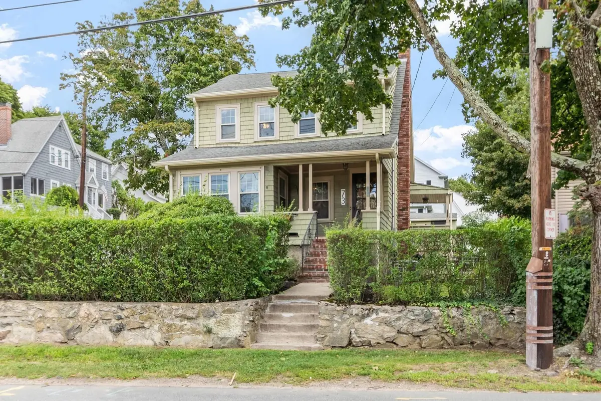 73 Summer Street, Stoneham, MA 02180 - #1