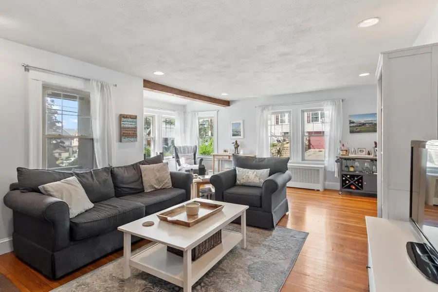73 Summer Street, Stoneham, MA 02180 - #2